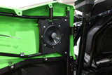 KAWASAKI® TERYX H2 Elite Stage 8 Stereo Kit | UTVS-H2-S8 UTV Stereo