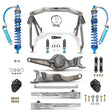 Desolate Motorsports Front Long Travel 3-5" Lift Kit (Stock Width) - 1980-1996 Ford F150/Bronco Desolate Motorsports
