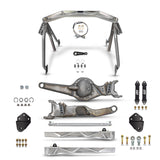 Desolate Motorsports Front Long Travel 3-5" Lift Kit (Stock Width) - 1980-1996 Ford F150/Bronco Desolate Motorsports