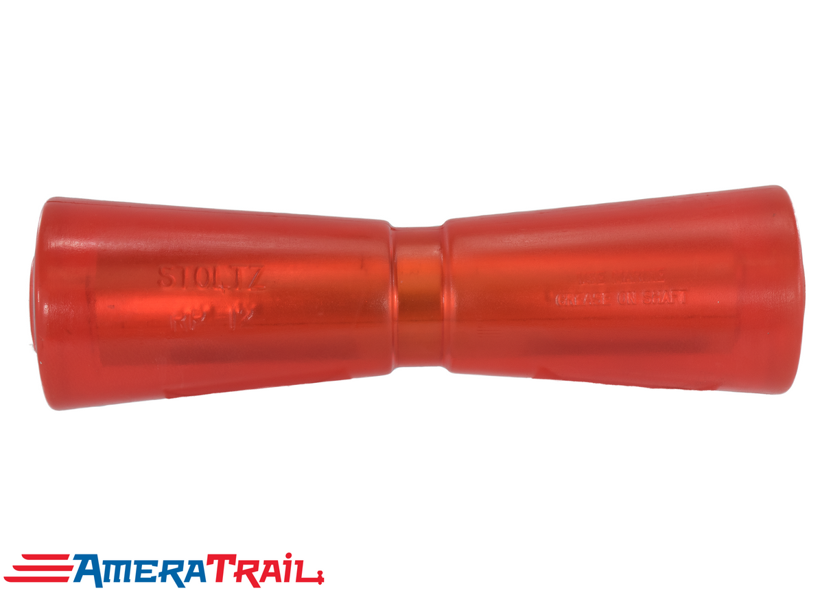 Keel Roller, 18" Stoltz