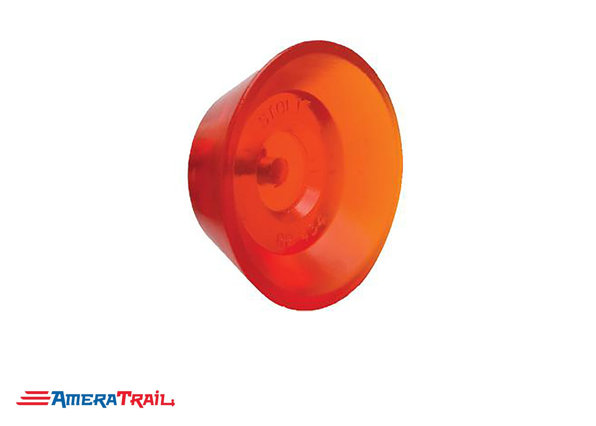 Bell End, 4" Stoltz
