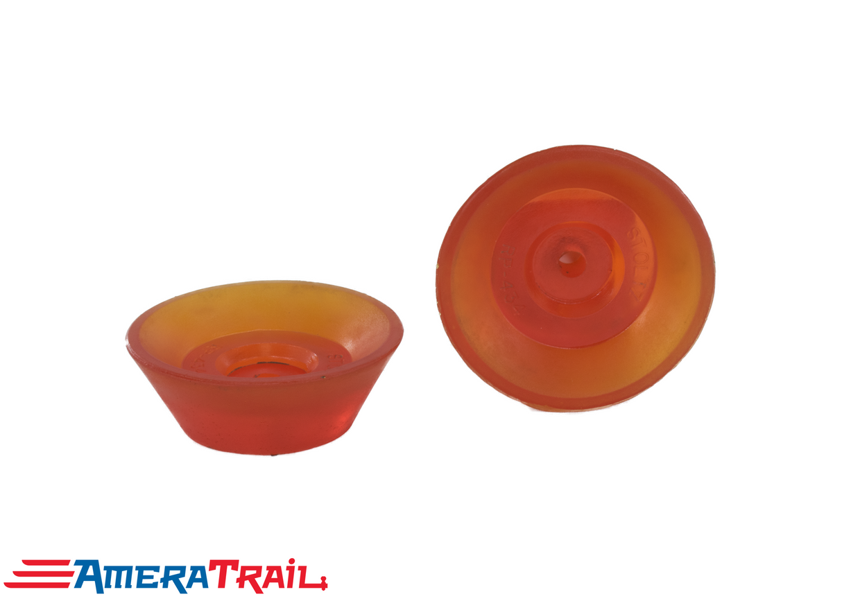Bell End, 4" Stoltz