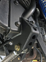 Desolate Motorsports Super Duty Straight Axle Trac Bar Kit, 1980-1997 Ford F-Series/Bronco Desolate Motorsports