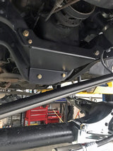 Desolate Motorsports Super Duty Straight Axle Trac Bar Kit, 1980-1997 Ford F-Series/Bronco Desolate Motorsports