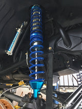 Desolate Motorsports Bronco/F150 4x4 "Super Duty" Straight Axle Conversion Kit - 1980-1996 Ford F150/Bronco Desolate Motorsports
