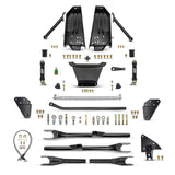 F-Series "DAILY DRIVER" "Super Duty" Conversion Kit (BOLT ON) Front Only Desolate Motorsports