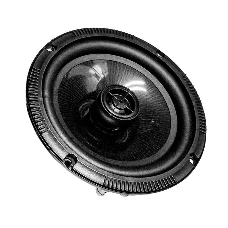 STRATO-6-5-COX // 120 Watts RMS 6.5" Coaxial Car Speakers, Pair CT Sounds