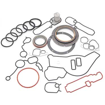 Cometic StreetPro Bottom End Gasket Kit - 1994-2003 Ford F-Series Cometic