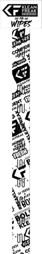 Display Strip Klean Freak