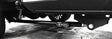 Identity Series Rear Tube Ladder Traction Bar GMC and Chevy Stryker Off Road Design