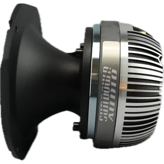 Sundown Audio SHFST 2" Throat Neo Super Horn With Ferrite Magnet Sundown Audio