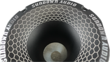 SHFST 2" Throat Super Horn With Ferrite Magnet