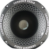 Sundown Audio SHNMD 2" Throat Neo Super Horn Sundown Audio