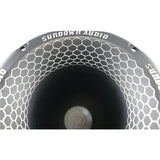 Sundown Audio SHNMD 2" Throat Neo Super Horn Sundown Audio