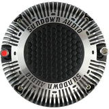 Sundown Audio SHNMD 2" Throat Neo Super Horn Sundown Audio