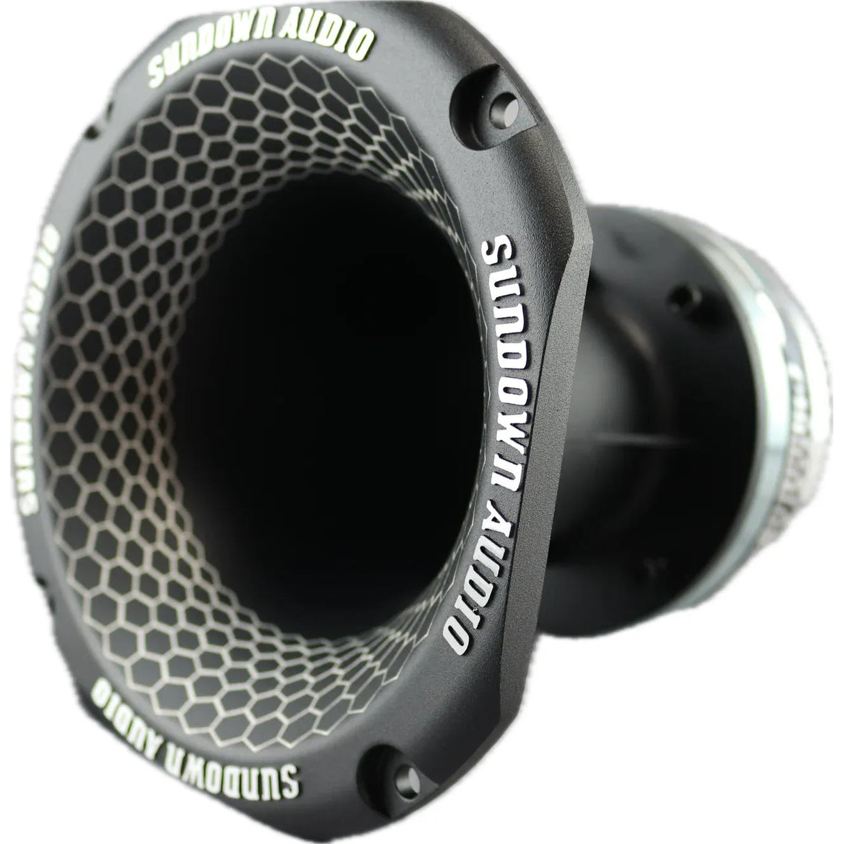 Sundown Audio SHNMD 2" Throat Neo Super Horn Sundown Audio