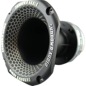 Sundown Audio SHNMD 2" Throat Neo Super Horn Sundown Audio