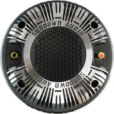 Sundown Audio SHFTL 2" Throat Super Horn With Ferrite Magnet Sundown Audio