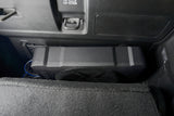 Kicker Plug & Play Hideaway Powered 10" Subwoofer Bundle Upgrade | '20- Current JT Gladiator