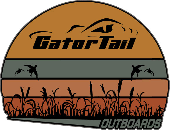Gatortail Sunrise