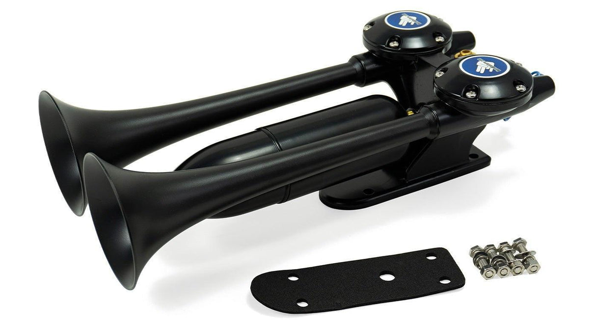 Super Echo 127H Air Horn Kit HornBlasters