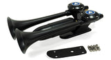 Super Echo 127H Air Horn Kit HornBlasters