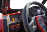 Universal UTV Plug & Play Turn Signal Kit by SuperATV