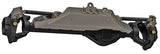 05-22 Superduty 60 Double Ended Ram Mount