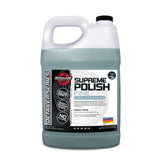 Supreme Paint Correction Polishing Compounds