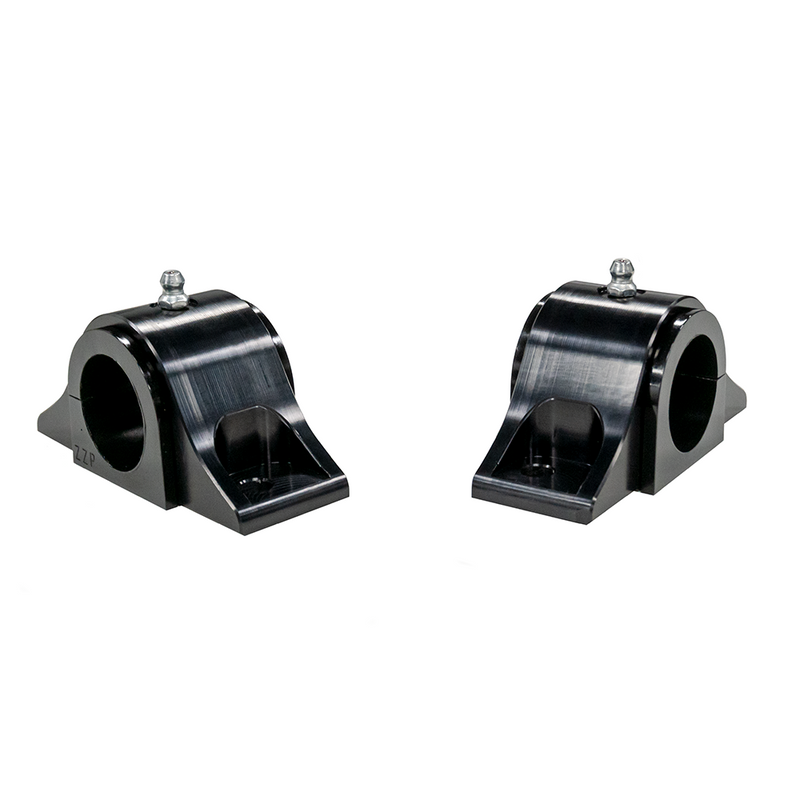 ZZP Slingshot Billet Sway Bar Mounts