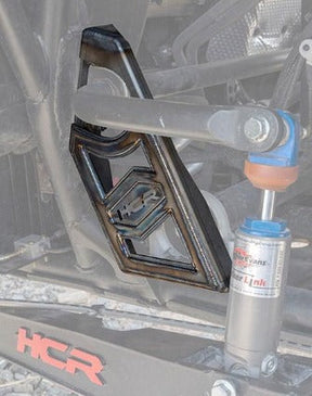 HCR RACING RZR-05400-SB-PBB RZR Rear SWAY BAR Reinforcement HCR Racing