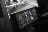 CAN AM X3 SWITCH PRO DASH MOUNT BRACKET