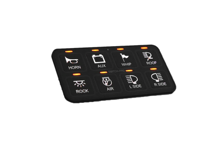 RZR® Pro Series Head Unit Mount (2020-2024 MODELS ONLY) | UTVS-PRO-HUMT