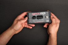 Switch Panel Power System