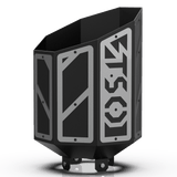 The Overlay Exhaust Tip