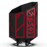 The Overlay Exhaust Tip
