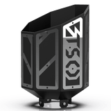 The Overlay Exhaust Tip