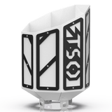 The Overlay Exhaust Tip