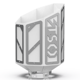 The Overlay Exhaust Tip