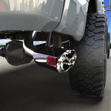 Freedom Exhaust Tip