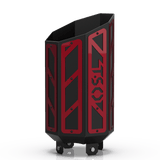 The Overlay Exhaust Tip