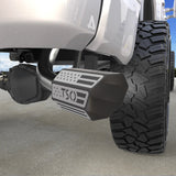 Patriot Exhaust Tip