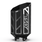 The Overlay Exhaust Tip