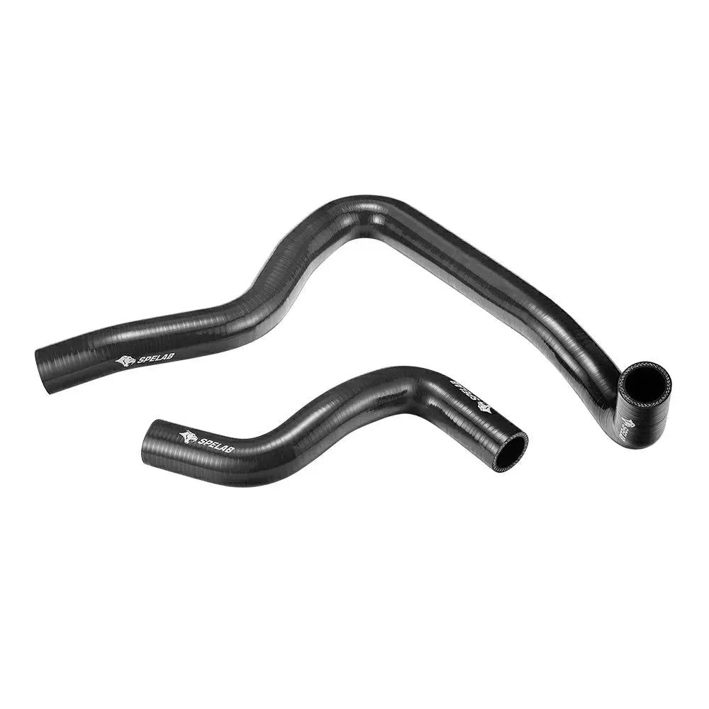 Silicone Radiator Coolant Hose Kit for 1997-2002 Honda Accord CF4 SIR / T CL1 H22A F20B