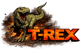 “T Rex” EZ-GO Sepex/DCS Electric Golf Cart Motor - 48V 15.8HP 18-23MPH