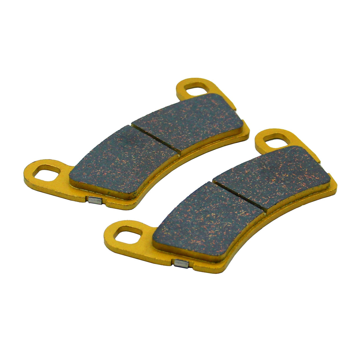 Polaris Ranger XD 1500/Crew XD 1500 2024-2026 Ceramic Brake Pad Set Traild