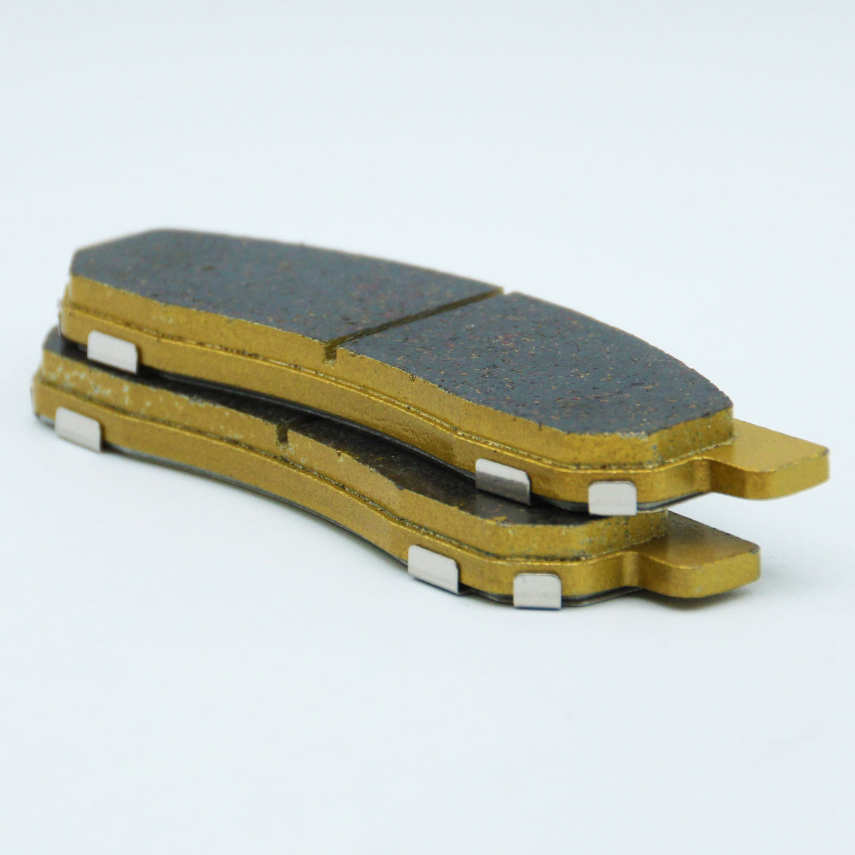 Yamaha RMAX2/RMAX4 2025-2026 Ceramic Brake Pad Set Traild