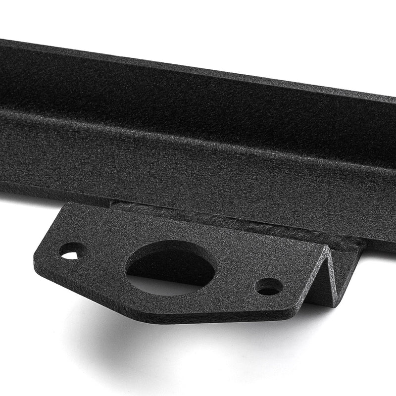 2003-2008 Dodge Ram 3500 4WD Steering Gear Box Stabilizer With Adapter Nut 2009+ Gearboxes