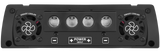 Taramps T 16.000 CHIPEO Car Audio Amplifier Taramps USA