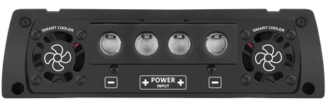 Taramps T 16.000 CHIPEO Car Audio Amplifier Taramps USA